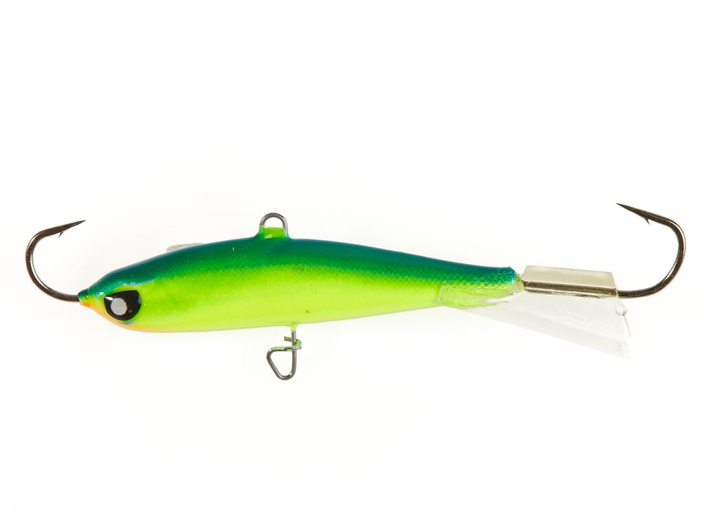 Балансир Lucky John NORDIC 6 60мм/29, фото 2