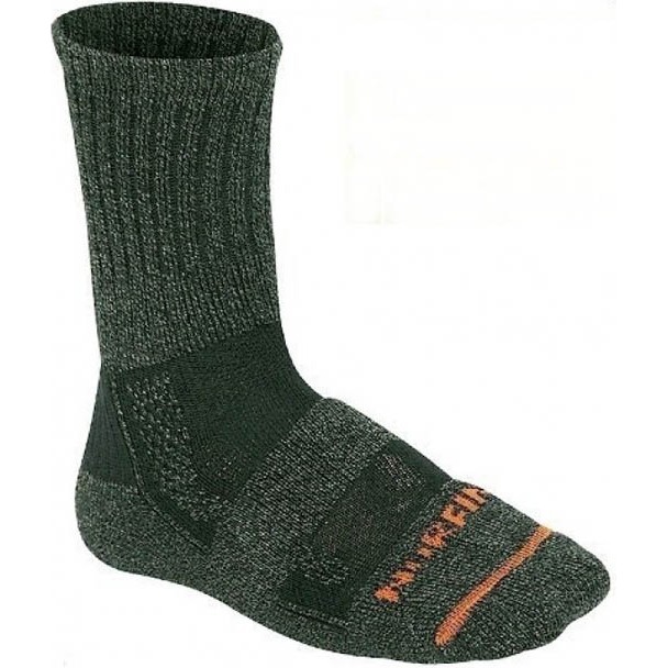 Шкарпетки Norfin Hunting EXTREME (70% акр., 22% поліест., 8% еласт.) р.XL (45-47)