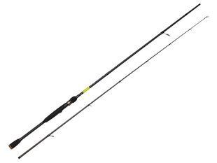 Вудилище спінінгове Salmo ELITE JIG & TWITCH 28 8-28/2.23 4172-223 фото