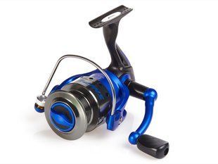 Котушка безінерц. Salmo Sniper SPIN 6 (294g/5,2:1/5+1) 4000FD SSS06-40FD фото