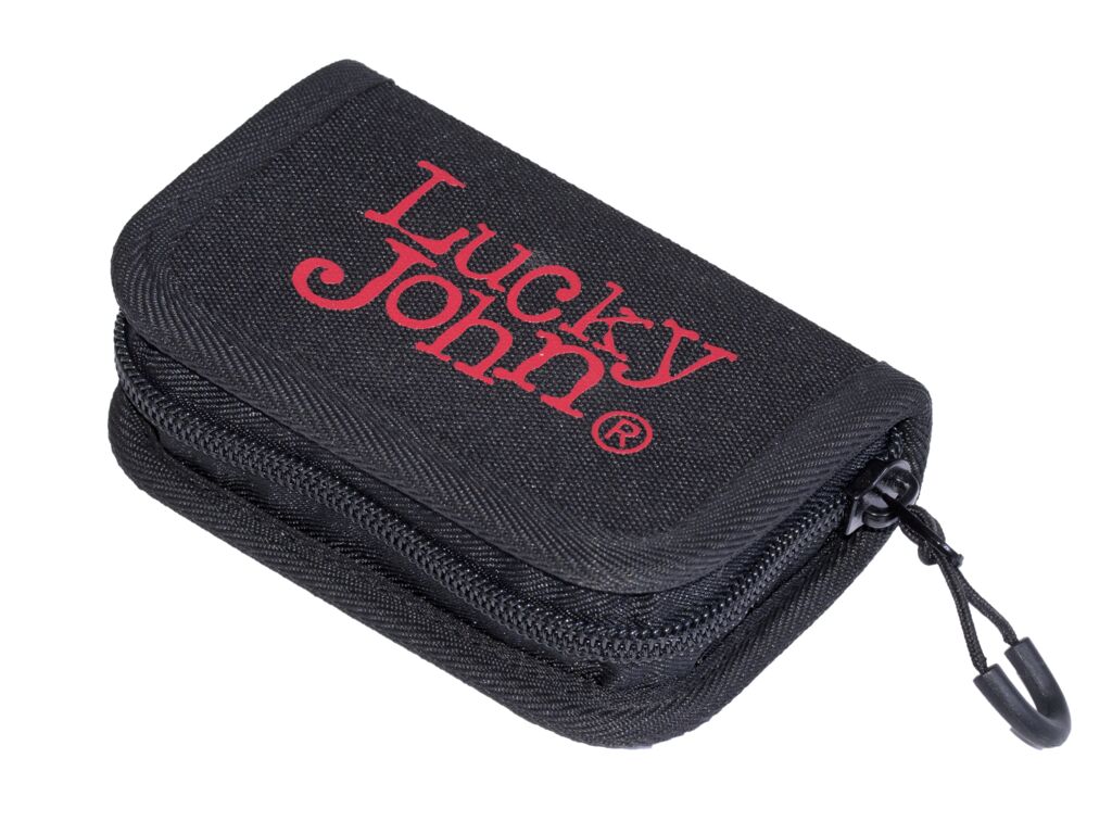 Чохол для блешень і мормишок Lucky John