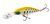 Воблер плаваюч. LJ Original Series SHAD-XDR F 8см / 006 LJO0308FDR-006 фото