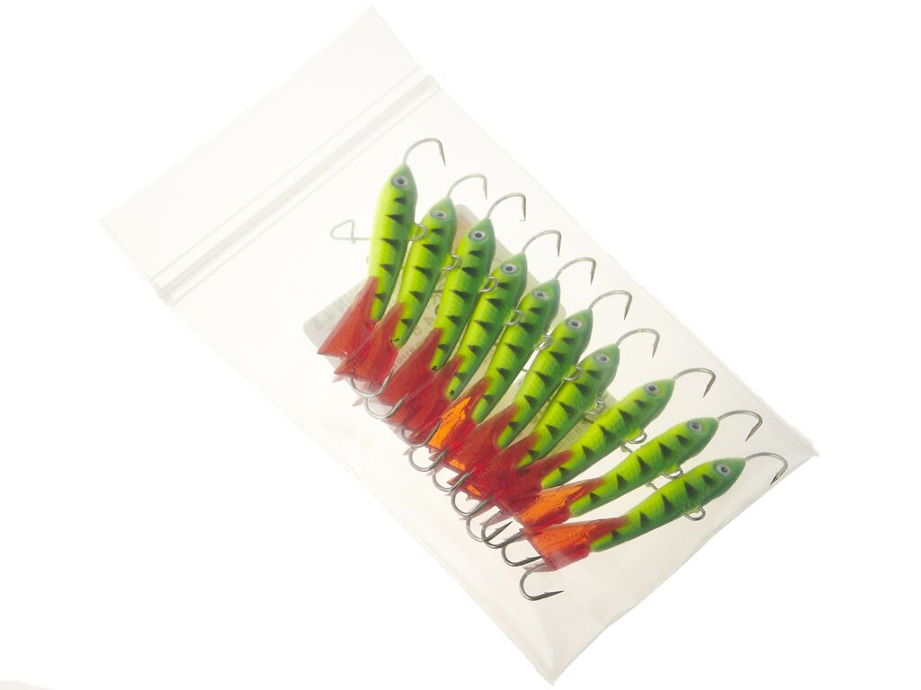 Балансир Lucky John CLASSIC 5 50мм/36RT, фото 3