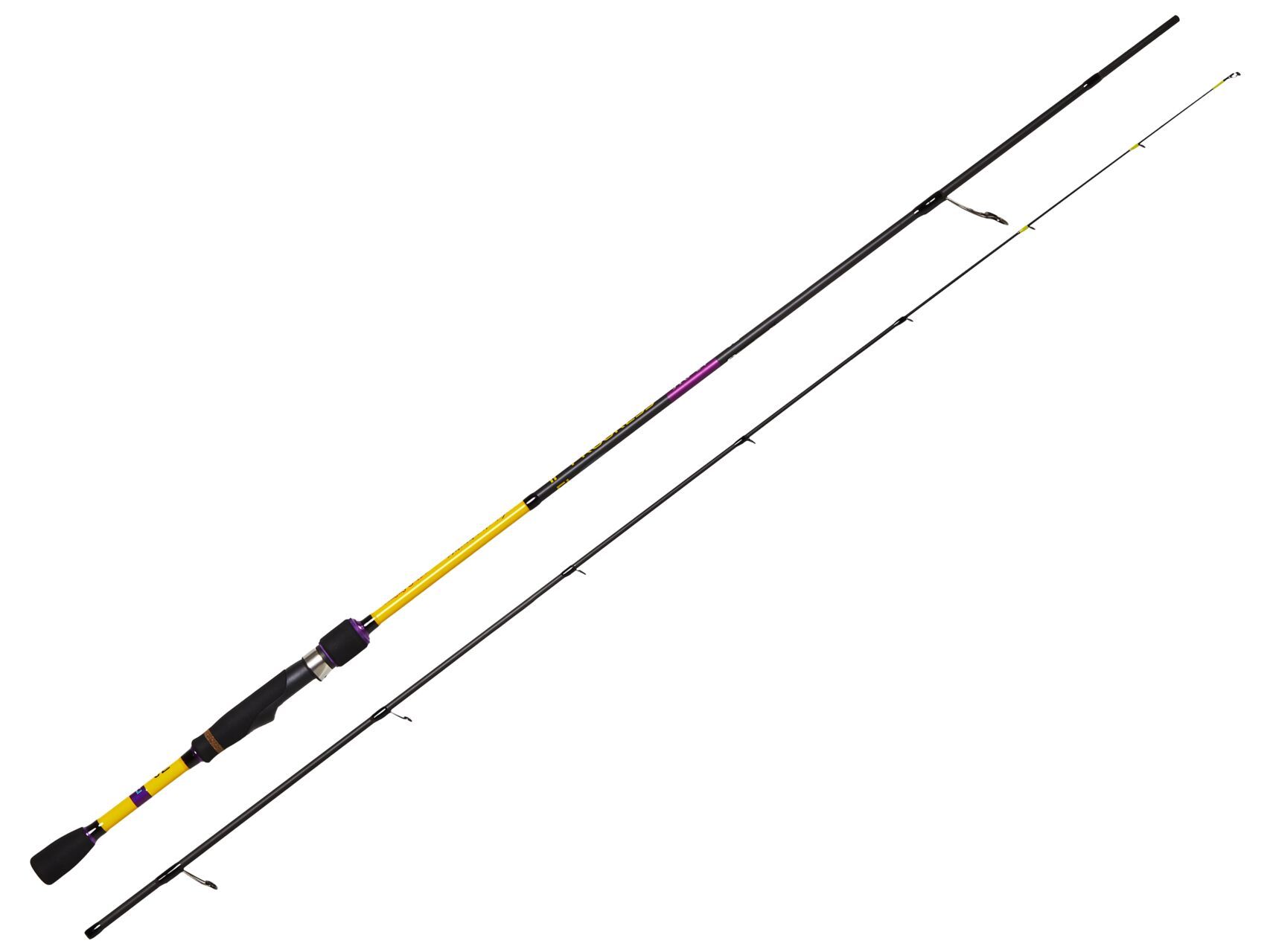 Спиннинг Lucky John Progress JIG V2 27 2.49