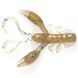 Силикон Lucky John Rock Craw 2.8in / 71мм / 6шт / цвет CA35 (140117-CA35) 140117-CA35 фото