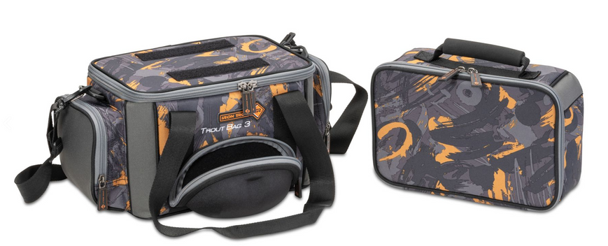 Сумка Iron Trout Trout Bag 3 SAE-7160152 фото
