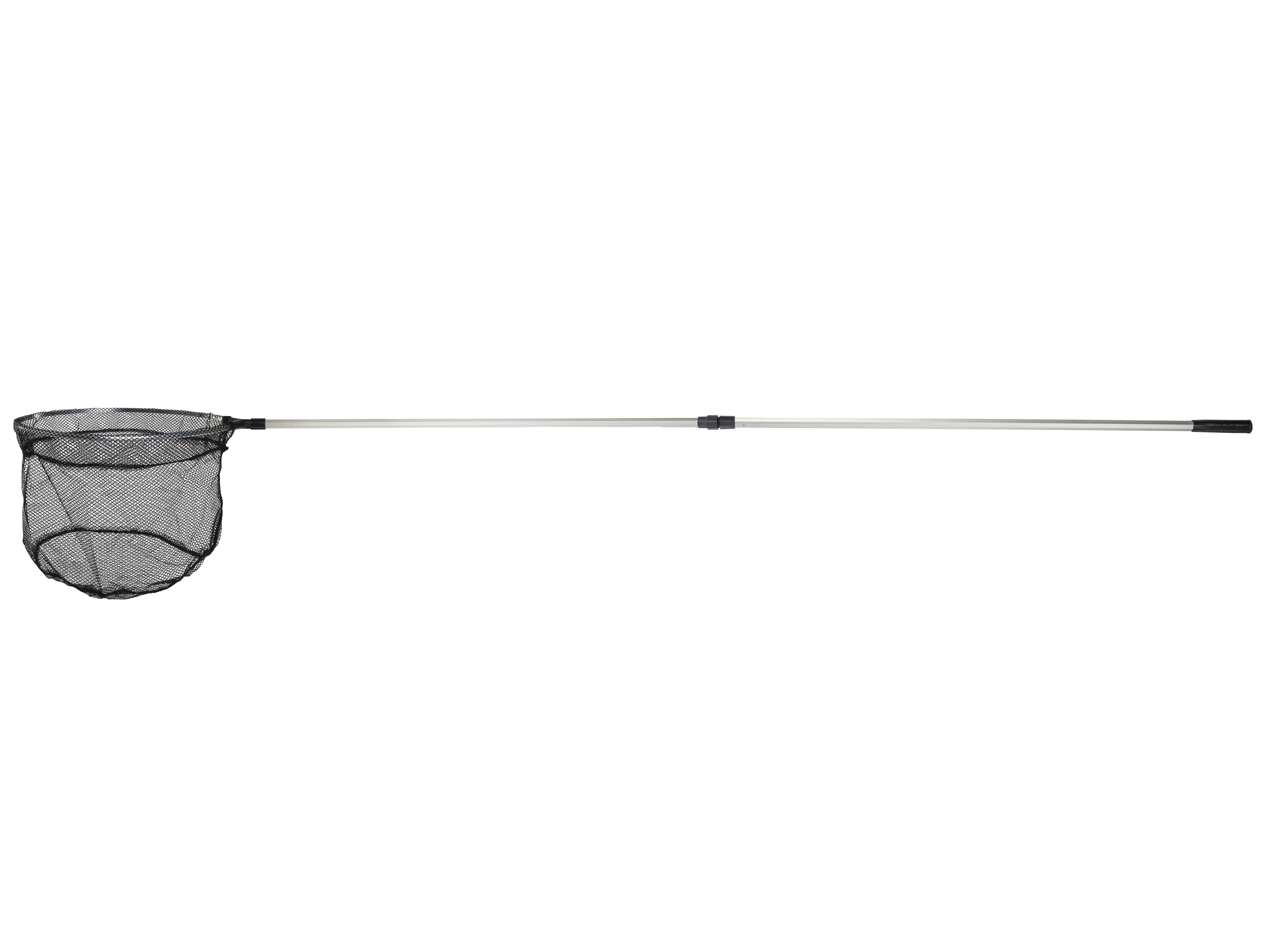 Підсак розбірн. телескоп. Salmo 40х35см