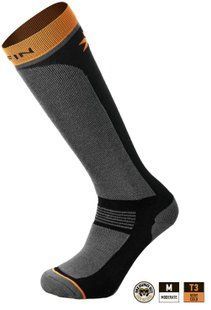 Носки Norfin T3M NORDIC MERINO LONG р.(45-47) XL 304734-04XL фото