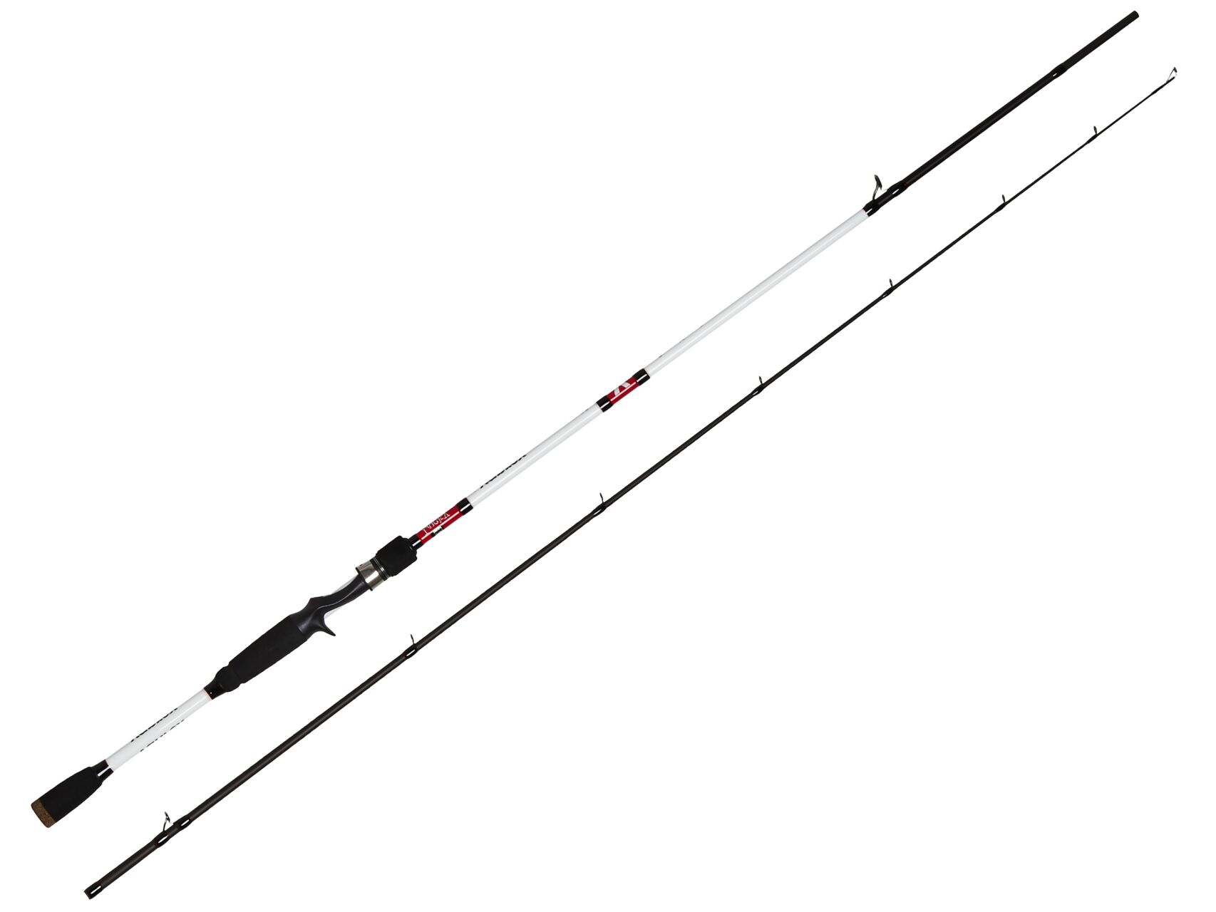 Спиннинг кастинговый Lucky John Vanrex BAITCAST 28 2.28