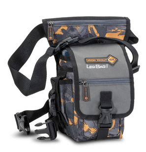 Сумка Iron Trout Leg Bag I SAE-7160180 фото
