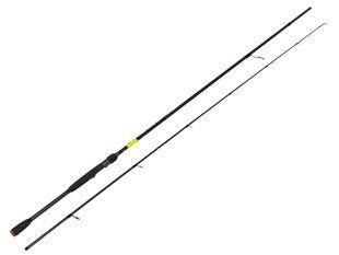 Вудилище спінінгове Salmo ELITE JIG & TWITCH 42 12-42/2.34 4173-234 фото