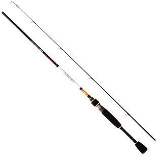 Вудилище спінінгове Salmo Kraft MICROJIG 0,6-7/2,18(7'2") KR2100-218 фото