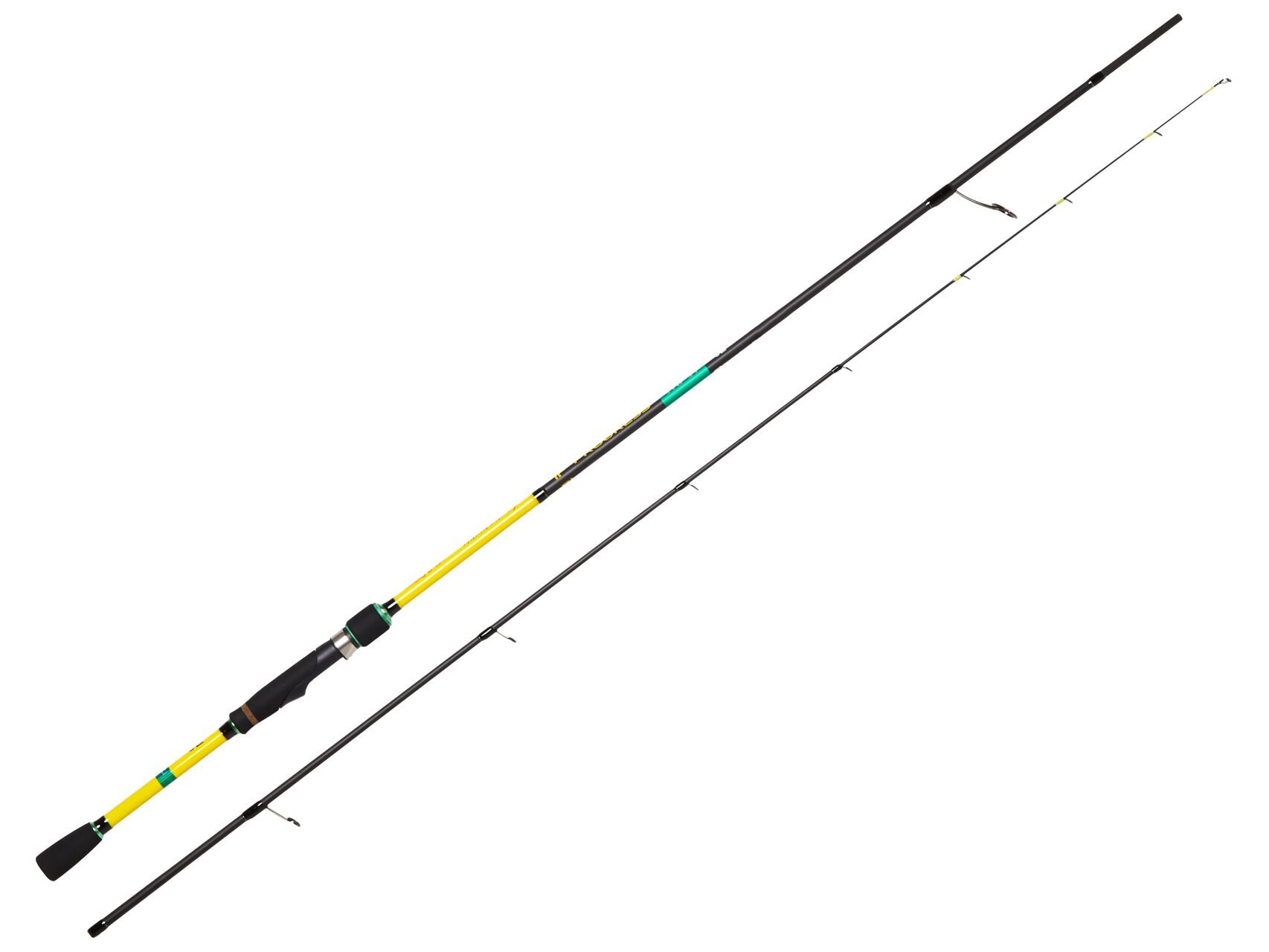 Спиннинг Lucky John Progress JIG V2 37 2.49