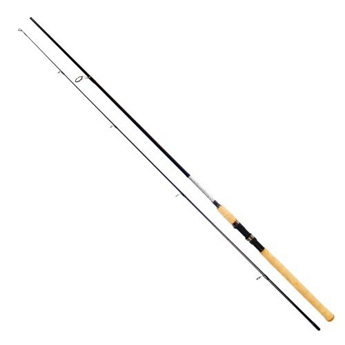 Вудилище спінінгове Salmo Diamond AGGRESSOR 5-25/2.40