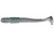 Виброхвосты съедобные LJ Pro Series TIOGA 3.9in (10.00)/T48 5шт. 140104-Z11 фото