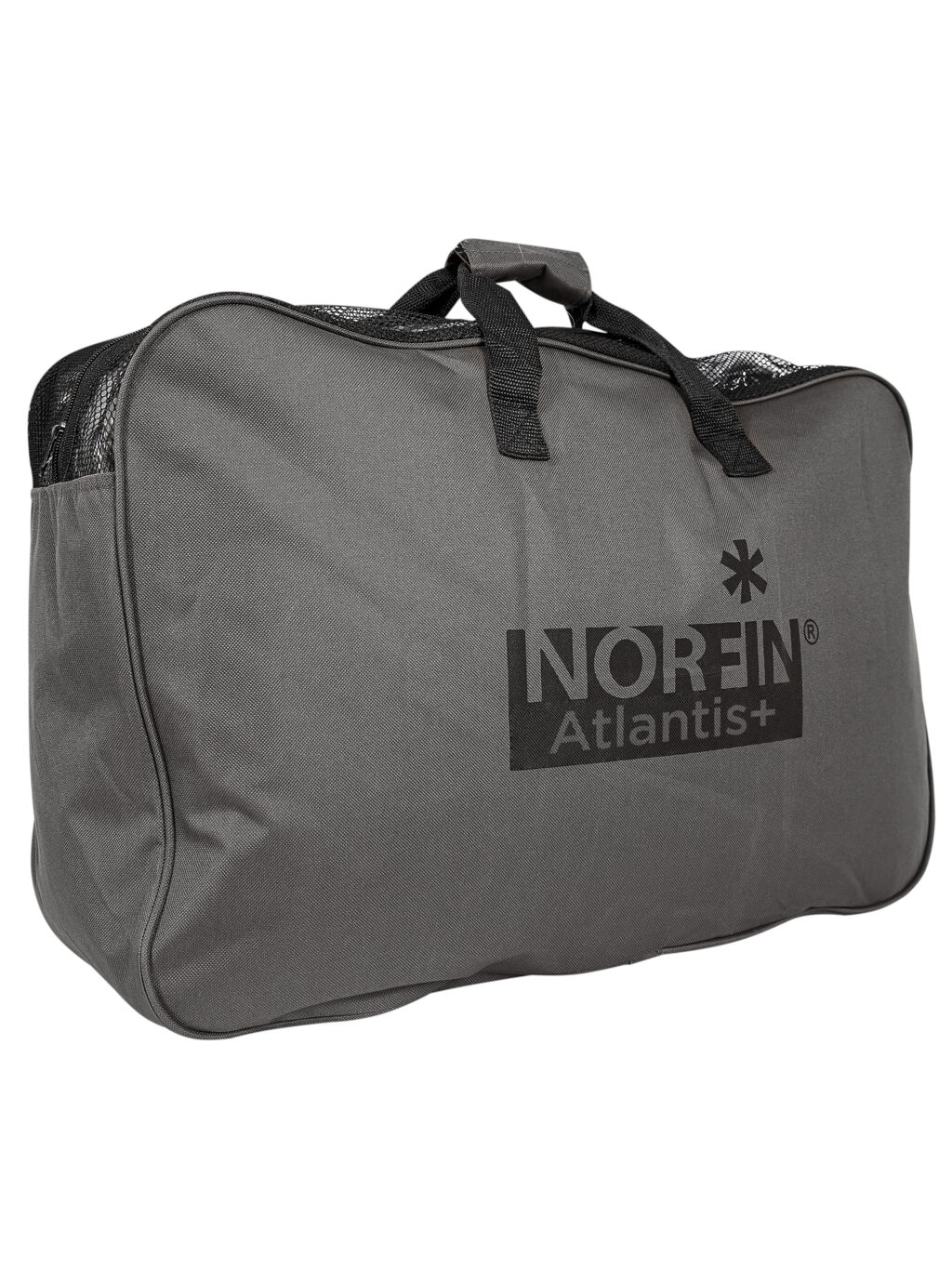Костюм зимовий мембран. Norfin ATLANTIS + -45°/ 6000мм / M, фото 9