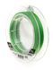 Шнур плетёный Lucky John Vanrex х8 BRAID Fluo Green 125/014 LJ4118-014 фото 4