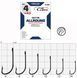 Гачок (C1121NSB) Cobra ALLROUND (сер.CA116/ 006) *10шт. CA116-006 фото 1