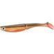 Віброхвіст силікон. LJ FAVORIT MINNOW 10см / *10 140003-160 фото