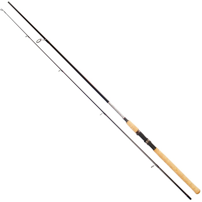 Вудилище спінінгове Salmo Diamond AGGRESSOR 7-30/2.70