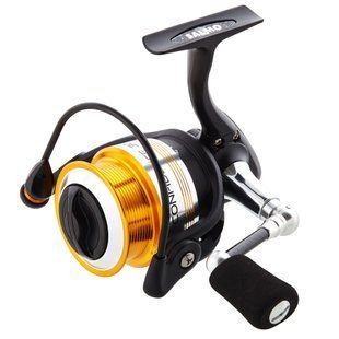 Катушка Salmo Grand Confidence 5.1:1 (TS-9230FD) TS-9230FD фото