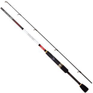 Удилище спиннинговое Salmo Kraft JIGGING L 3-12г 2.02м KR2200-202 KR2200-202 фото
