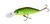 Воблер плаваючий LJ ORIGINAL SHAD-XDR F 08.00/008 LJO0308FDR-008 фото