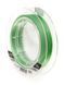 Лісочка плетена Lucky John Vanrex х8 BRAID Fluo Green 125/016 LJ4118-016 фото 4