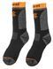 Носки Norfin T3P NORDIC MERINO WARM CREW р.(39-41) M 304736-02M фото 3