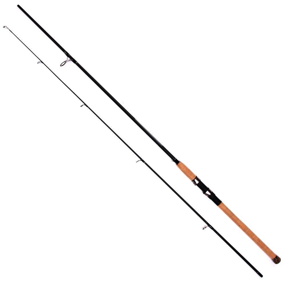 2136-270 Вудилище спінінгове Salmo Sniper SPIN 15-40/2.70
