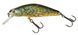 Воблер BULLHEAD S (Original) 6,5 см, цвет BH01, 10 г, арт. LJO1506S-BH01 LJO1506S-BH01 фото