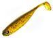 Виброхвосты LJ 3D Series MAKORA SHAD TAIL 6.0in (15,24)/005 3шт. 140412-005 фото