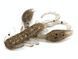 Твистеры съедобные LJ Pro Series ROCK CRAW 2.8in (07.20)/S02 6шт. 140117-S02 фото