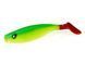 Віброхвости LJ 3D Series RED TAIL SHAD 3.5in (08.90)/PG33 5шт. 140426-PG33 фото