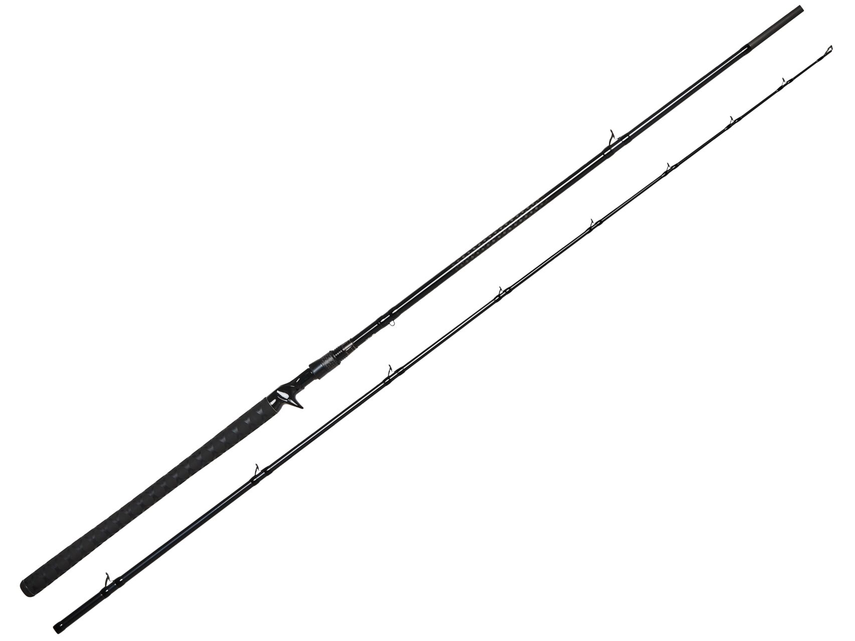 Вудилище кастінгове Lucky John BLACK SENSE BBS CAST 280 70-280/2,64 (8'8")