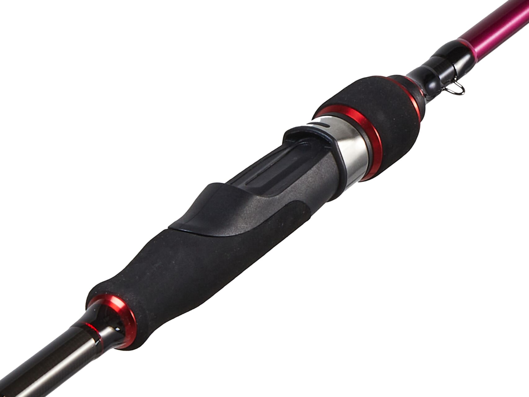 Вудилище спінінгове Salmo Elite MICROJIG S 7 2-7/2.34, фото 4
