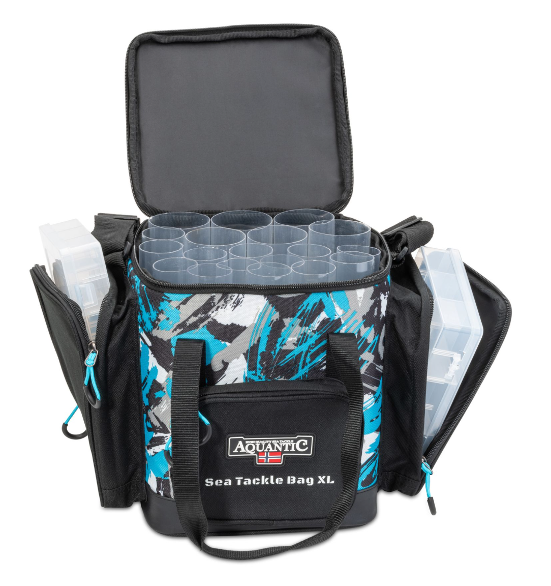 Сумка Sea Tackle Bag XL, фото 2