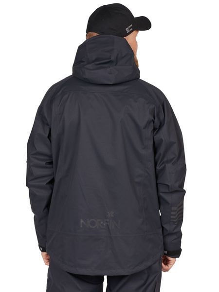 Куртка Norfin TORRENT PRO 04 р.XL 525004-XL фото