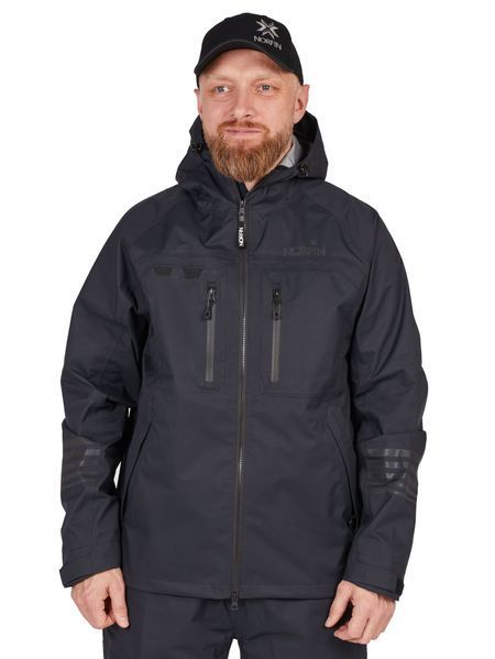 Куртка Norfin TORRENT PRO 04 р.XL 525004-XL фото