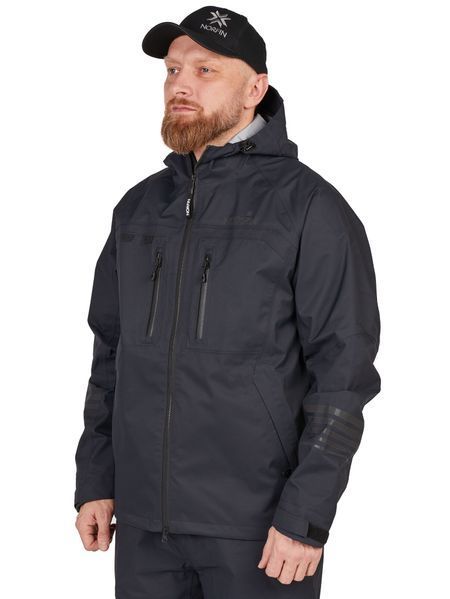 Куртка Norfin TORRENT PRO 04 р.XL 525004-XL фото