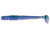 Виброхвосты съедобные LJ Pro Series TIOGA 3.9in (10.00)/T48 5шт. 140104-Z13 фото