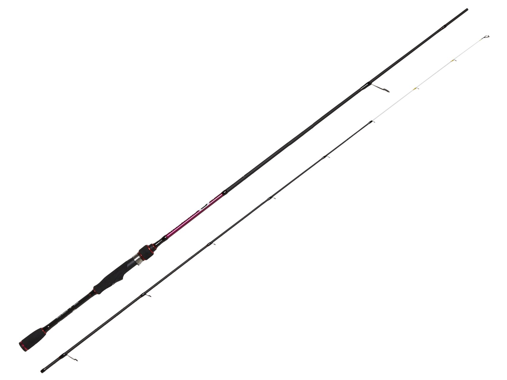 Вудилище спінінгове Salmo Elite MICROJIG S 7 2-7/2.34, фото 2