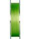 Шнур плетёный Lucky John Vanrex х8 BRAID Fluo Green 125/018 LJ4118-018 фото 2