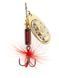 Блесна вращающаяся Lucky John BONNIE BLADE 4 10.3г 002 в блистере LJBB04-002 фото