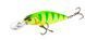 Воблер плаваючий LJ ORIGINAL SHAD-XDR F 08.00/009 LJO0308FDR-009 фото