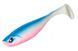 Виброхвосты LJ 3D Series BASARA SOFT SWIM 2,5in (06,35)/PG05 70шт. BIGBOX B140402-PG05 фото