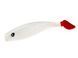 Віброхвости LJ 3D Series RED TAIL SHAD 3.5in (08.90)/PG35 5шт. 140426-PG35 фото