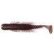 Віброхвіст силікон. BAGSY SHAD LJ Pro Series 2,8 "/ S19 *7 140107-S19 фото