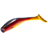 Віброхвости LJ 3D Series KUBIRA SWIM SHAD 5,0 in (12,50)/PG06 3шт. 140420-PG06 фото