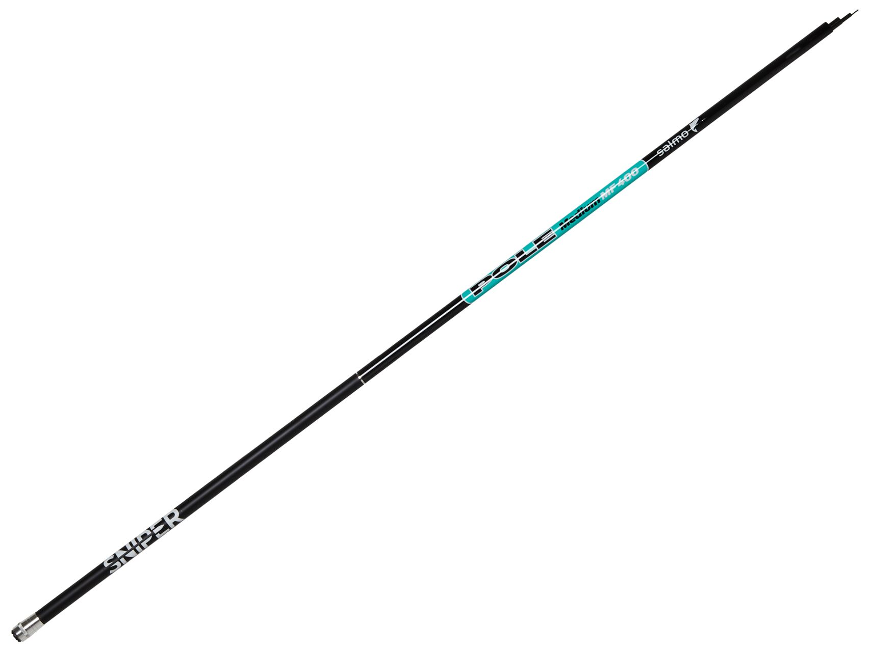 Вудилище поплав. без кілець Salmo Sniper POLE MEDIUM MF